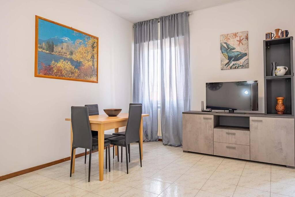 Апартаменты Guest Planet - Intero Bilocale Crescenzago M2 Милан Экстерьер фото